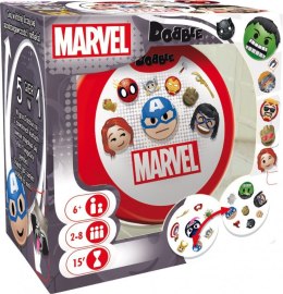 Gra Dobble Marvel Emoji