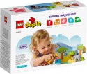 Klocki DUPLO 10971 Dzikie zwierzęta Afryki