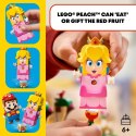 Zestaw startowy Super Mario 71403 Przygody z Peach