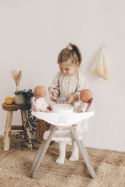 Krzesełko do karmienia dla bliźniaków Baby Nurse