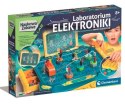 Zestaw edukacyjny Laboratorium Elektroniki