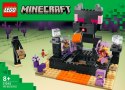 Klocki Minecraft 21242 Arena Endu