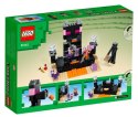 Klocki Minecraft 21242 Arena Endu