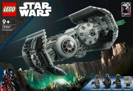 Klocki Star Wars 75347 Bombowiec TIE