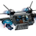 Klocki Super Heroes 76248 Quinjet Avengersów