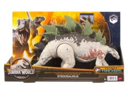 Figurka Jurassic World Stegozaur Gigantyczny tropiciel