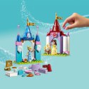 Klocki Disney Princess 43219 Kreatywne zamki księżniczek Disneya