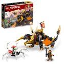 Klocki Ninjago 71782 Smok Ziemi Colea EVO