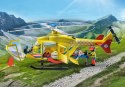 Zestaw City Life 71203 Helikopter ratunkowy