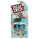 Zestaw Tech Deck fingerboard 4-pak asortyment