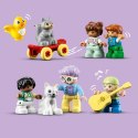 DUPLO 10993 Domek na drzewie 3 w 1