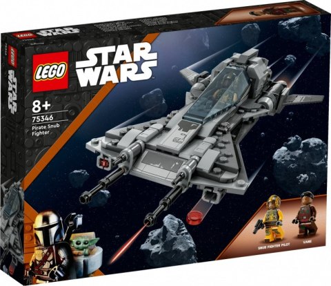 Star Wars 75346 Piracki myśliwiec