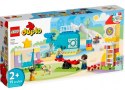 Klocki DUPLO 10991 Wymarzony plac zabaw