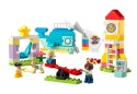 Klocki DUPLO 10991 Wymarzony plac zabaw